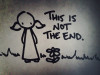 this is not the end.